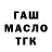 ТГК THC oil No't LoUe